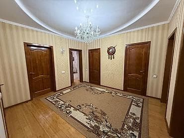 rent: 3 комнаты, Собственник, Без подселения, С мебелью полностью — 3