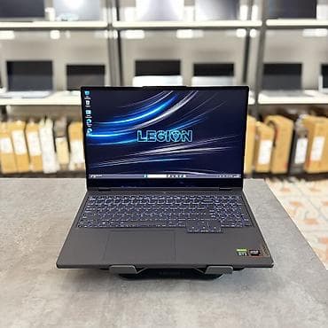 Игровой, Б/у, AMD Ryzen 7, В рассрочку