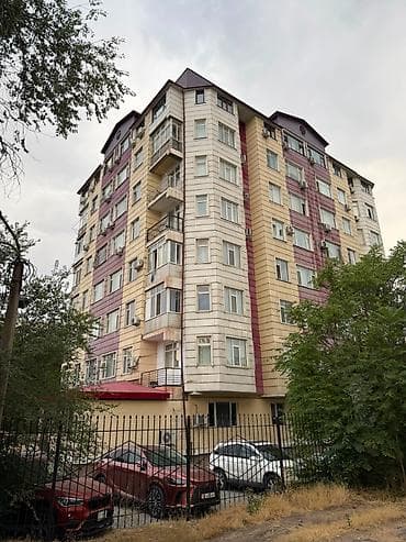 ts group: 4 комнаты, 133 м², 3 мкр Элитка, 8 этаж, Евроремонт — 2