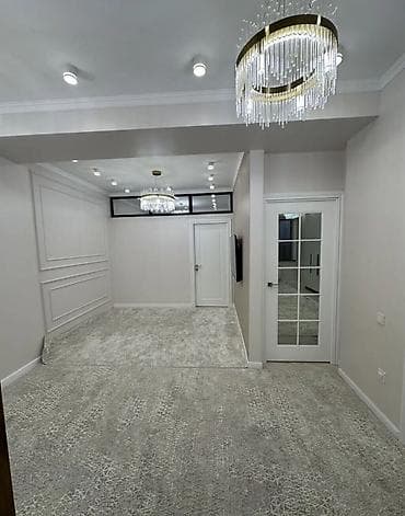 в кант: 2 комнаты, Агентство недвижимости, С мебелью полностью — 8