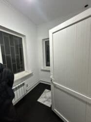 Үйдү ижарага алам: 6 кв. м, 1 бөлмө, Жылытылган — 6