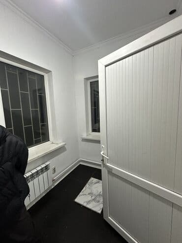 мкр учкун дом: 50 м², 2 комнаты, Утепленный — 6