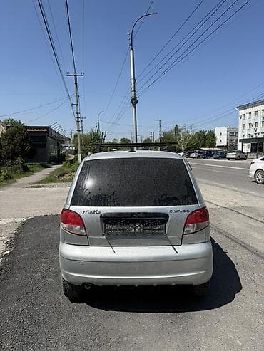 форд галакси 2014: Daewoo Matiz: 2013 г., 0.8 л, Автомат, Бензин, Хэтчбэк — 2