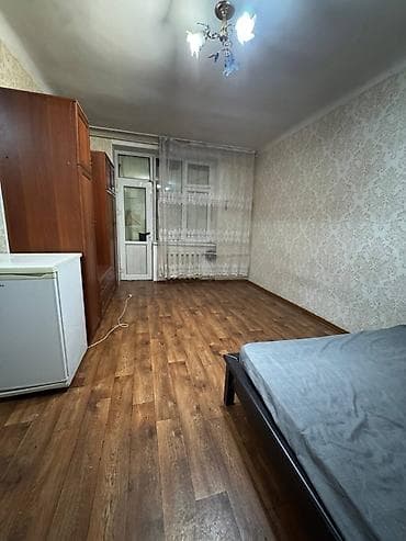 квартиры хрущевка: 1 комната, 30 м², Хрущевка, 3 этаж, Косметический ремонт — 2