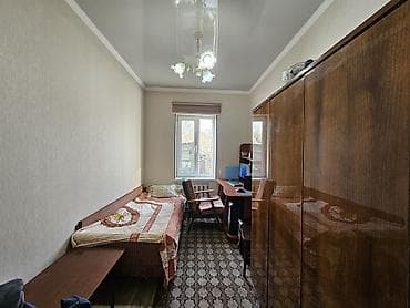 Недвижимость: Продам дом 69м2, на участке 8,2 сотки, Кызыл-аскер 132т$ На территории — 7