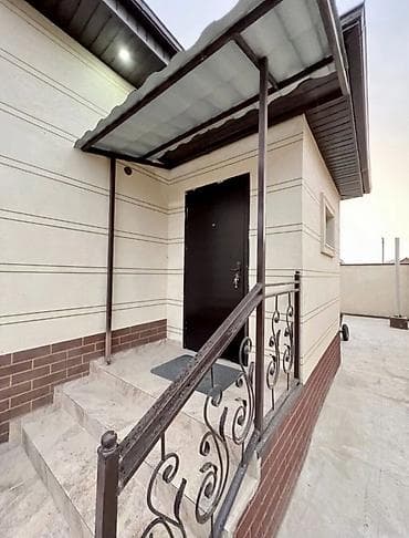 hostel osh: Дом, 130 м², 4 комнаты, Собственник, Евроремонт — 6