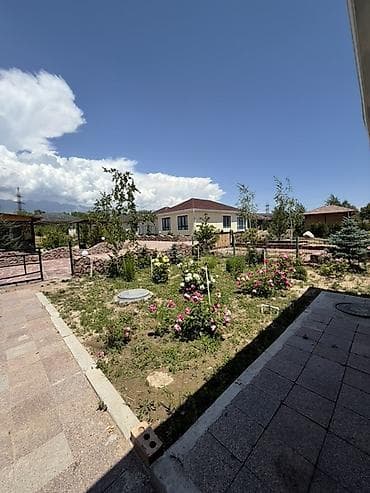 Отдых на Иссык-Куле: Коттедж, Diamond Resort, Бостери, 7 мест — 4