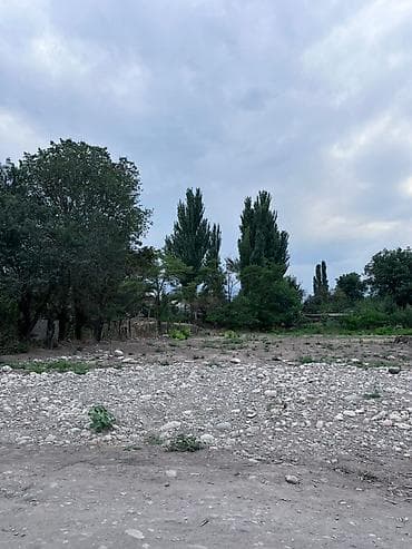 участок в ороке: 7 соток, Для строительства, Договор купли-продажи, Красная книга — 6