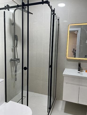 Офис эмереги: Сдается с 1 марта новая 🏠1 ком.квартира с хорошим ремонтом . Никто не — 6