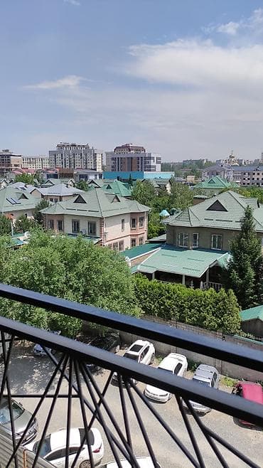 дом ауца: 1 комната, 49 м², Элитка, 5 этаж, Готовая ПСО (под самоотделку) — 5