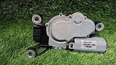 e53 4 8: Электрический моторчик BMW 2005 г., Б/у, Оригинал, Германия — 3