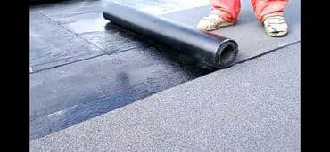 установка крыш: Кровля крыши | Монтаж, Демонтаж, Для прогревания Больше 6 лет опыта — 2