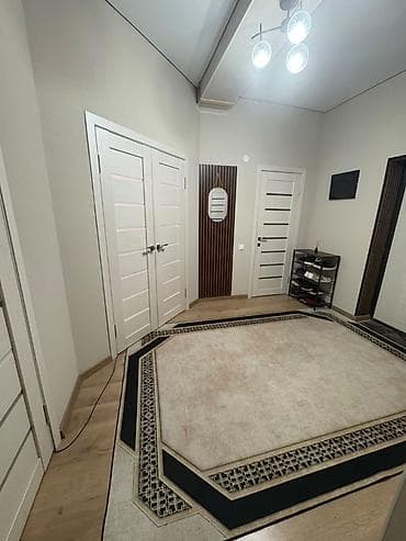 2 комнаты, 80 м², ТЭЦ Элитка, 7 этаж, Дизайнерский ремонт — 2