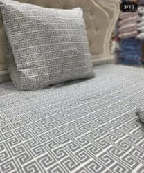 туркменский текстиль кретон отзывы: Постельное бельё 100% хлопок, постельное бельё, комплект постельного — 51