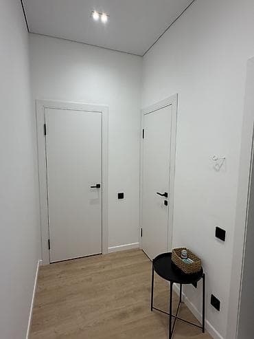 Недвижимость: 2 комнаты, 55 м², Элитка, 3 этаж, Дизайнерский ремонт — 5