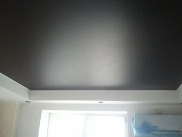 потолок гипсокартон: Натяжной потолок Глянцевое, Матовое, 3D потолки Монтаж, Гарантия, Демонтаж — 10