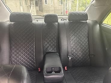 аренда toyota camry 30: Toyota Camry: 2004 г., 2.4 л, Автомат, Бензин, Седан — 3