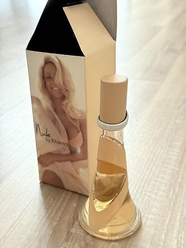 Парфюмированная вода Nude by Rihanna. - Женский аромат категории
