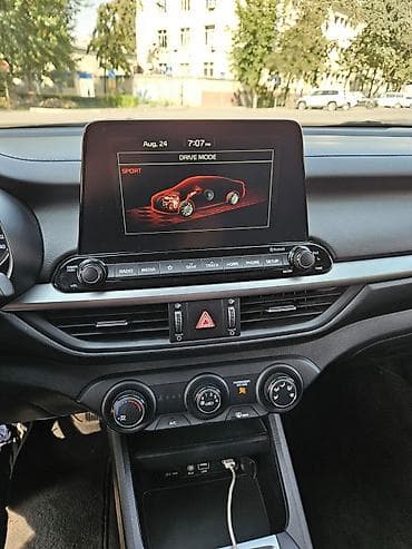 к3 2020: Kia K3: 2020 г., 1.6 л, Автомат, Бензин, Седан — 9