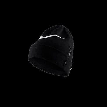 Атайын кийим: Эркектердин баш кийими, Nike, Жаңы, түсү - Кара, Өзү алып кетүү, Акылуу жеткирүү — 6