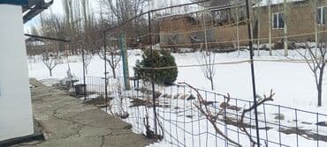 алтын казык ж м: Дом, 1401 м², 5 комнат, Собственник, Косметический ремонт — 5