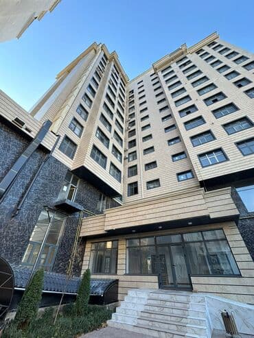 срочно сниму квартиру в районе кирком стром на долгий срок: 2 комнаты, Агентство недвижимости, Без подселения, С мебелью полностью — 8