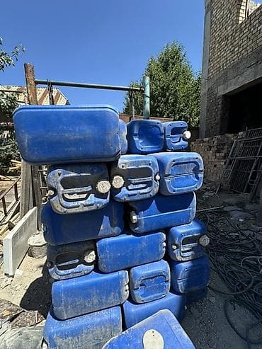 Канистра 20 л