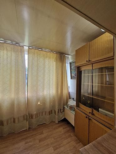 2 комнаты, 43 м², 3 мкр 104 серия, 4 этаж, Косметический ремонт — 5