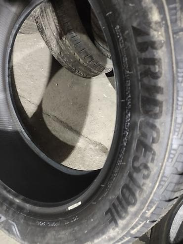 Шины 275 / 50 / R 22, Лето, Внедорожные (АТ/МТ), Bridgestone