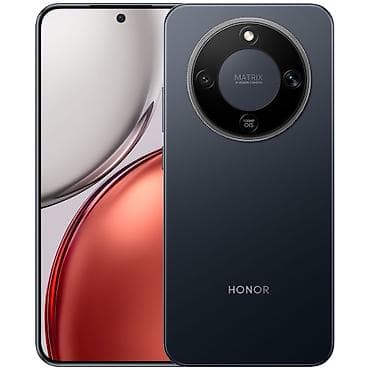 Honor X9d, Новый, 256 ГБ, цвет - Синий, 2 SIM