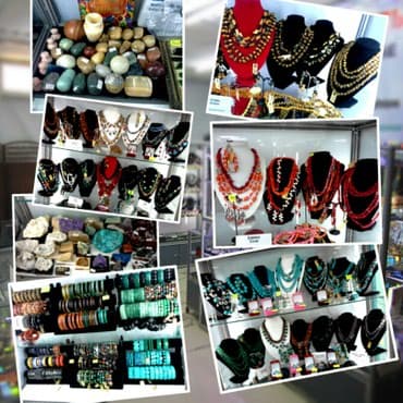 Украшения из камня! природный натуральный камень