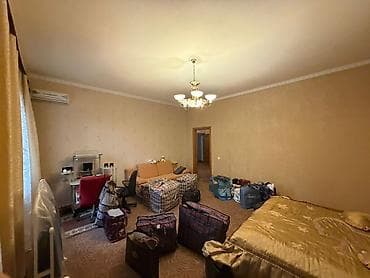 lux: 570 м², 8 комнат, Амбарная, Бассейн, Бронированные двери — 10