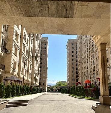 2 комнаты, 62 м², Элитка, 5 этаж