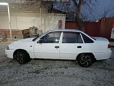 daewoo labo 2015: Daewoo Nexia: 2010 г., 1.5 л, Бензин, Седан — 2