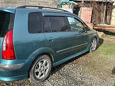 субару легаси глушитель: Mazda PREMACY: 2001 г., 1.8 л, Механика, Бензин, Минивэн — 7