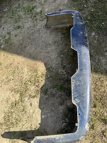 odyssey: Бампер Honda, Б/у — 1