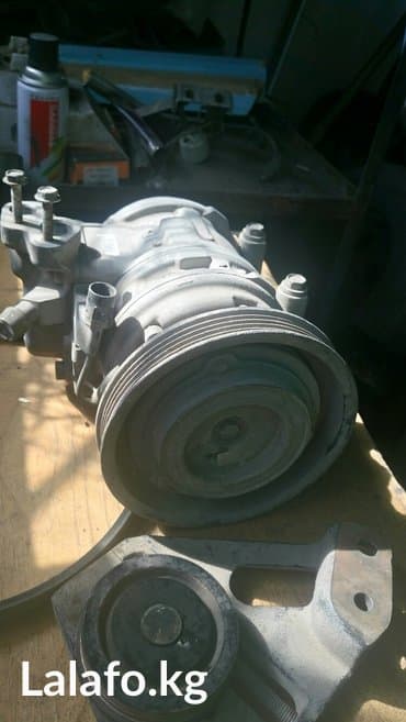 водяной генератор электричества: Продаю насос от кондиционера от мицубиси привезенные из Германии — 3