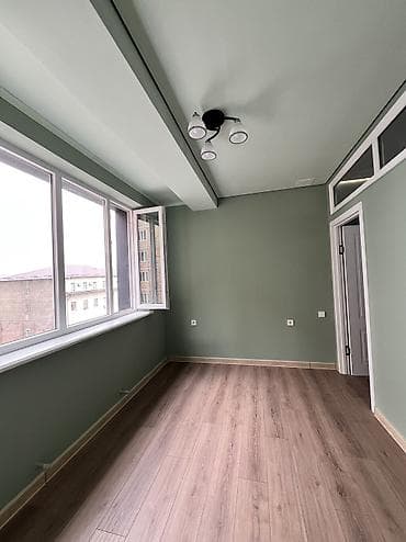 6: 2 комнаты, 43 м², Элитка, 6 этаж, Свежий ремонт — 9