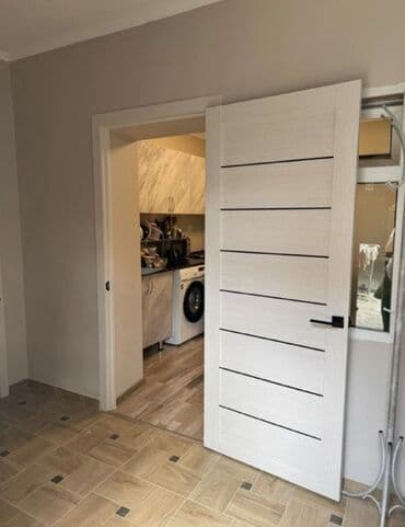 аренда посуточных квартир: 1 комната, С мебелью частично — 3