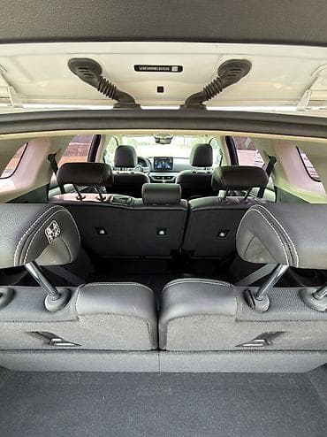 great wall pegasus: BYD Tang: 2019 г., 2 л, Бензин — 10