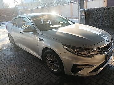 кия к5 2012: Kia K5: 2019 г., 2 л, Автомат, Газ, Седан — 3