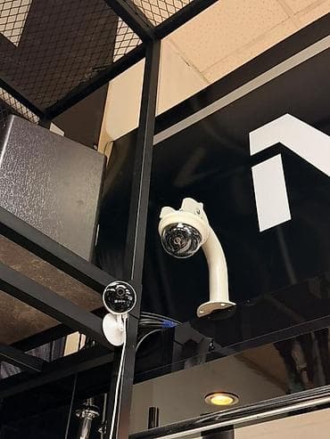 Продажа бутиков: Продажа магазинов В бизнес-центре, 38 м², Свежий ремонт, Отдельный вход, 2 этаж — 7