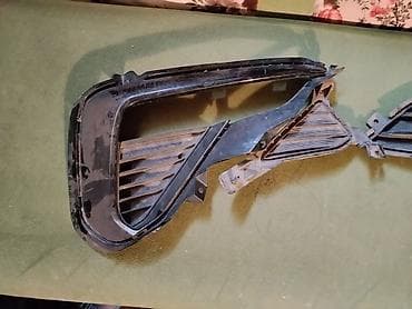 на венто: Вентилятор Kia 2018 г., Б/у, Оригинал — 6