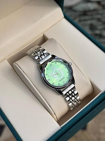 smart sensor: Классические часы часы, Женские — 1