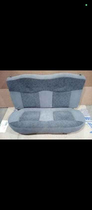 авто из киргизии: Daewoo Matiz: 2001 г., Ручные, Бензин, Хэтчбэк — 1