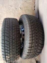 шины портер 2: Пара зимних 15000сом протектор очень хороший, 3шт с дисками 9000сом — 5