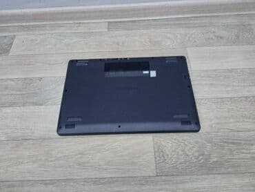 ноутбук intel core i5: Ноутбук, Dell, 8 ГБ ОЗУ, Intel Core i5, 15.6 ", Для несложных задач, память SSD — 2