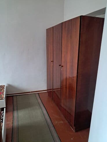 аренда дом кант: 60 м², 3 комнаты — 3