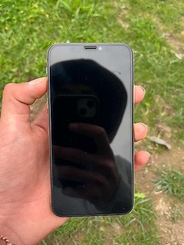 обмен айфон 7: IPhone X, 64 ГБ, Серебристый, 100 % — 2