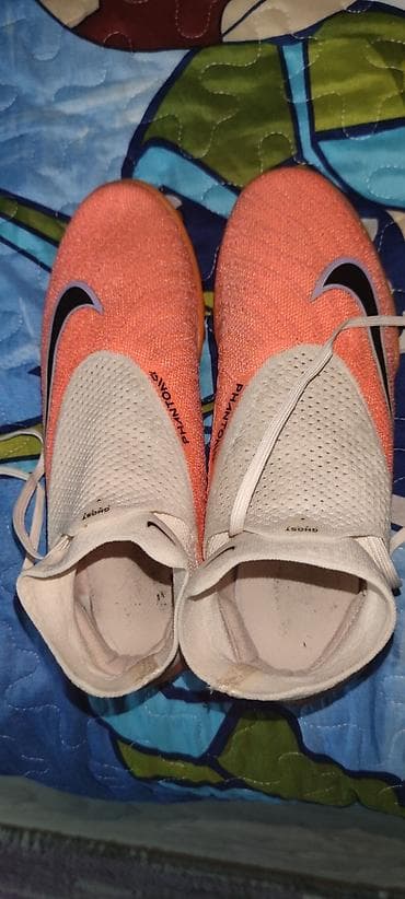 бутсы phantom gx: Nike Phantom Vision Academy DF IC (футзалки/кроссы для зала) - — 2